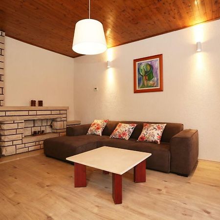 شقة House Pauline لابين المظهر الخارجي الصورة