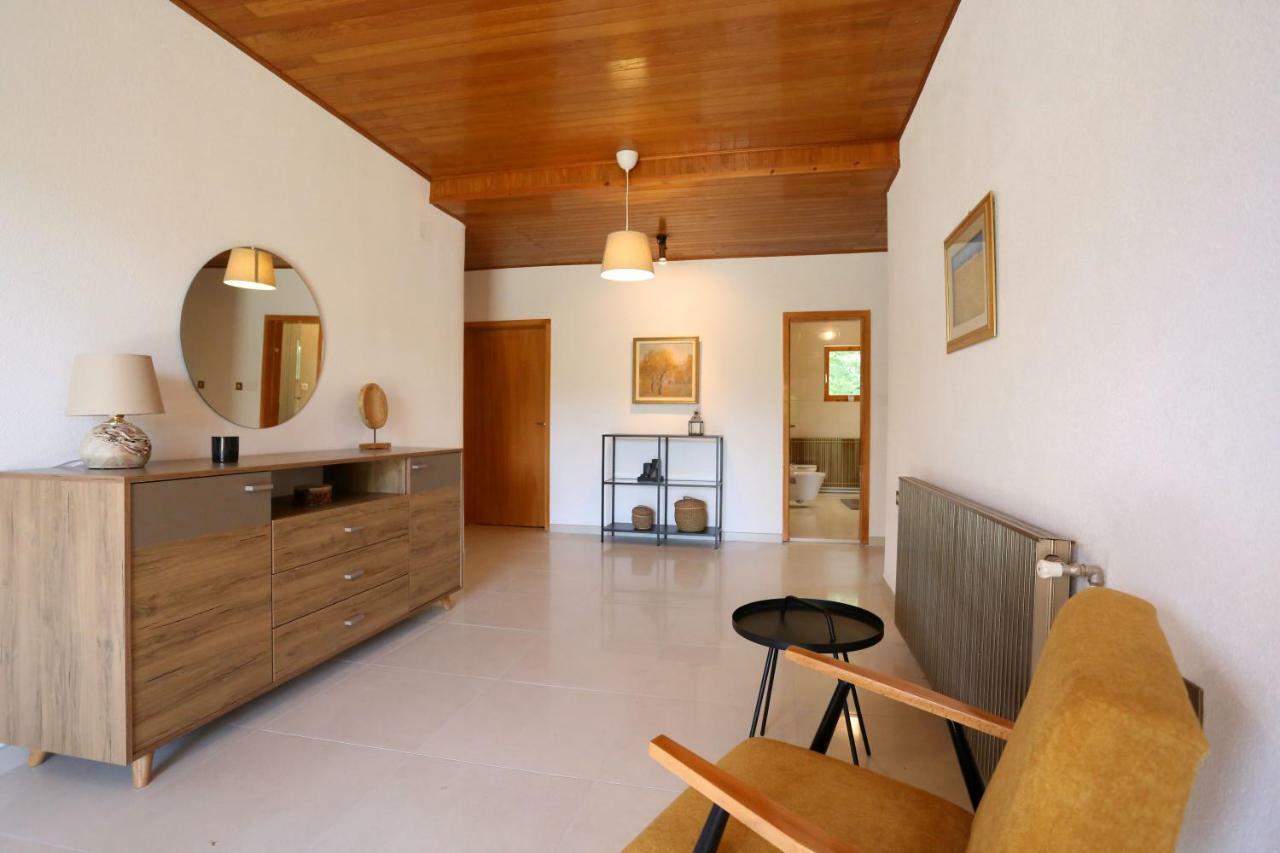 شقة House Pauline لابين المظهر الخارجي الصورة