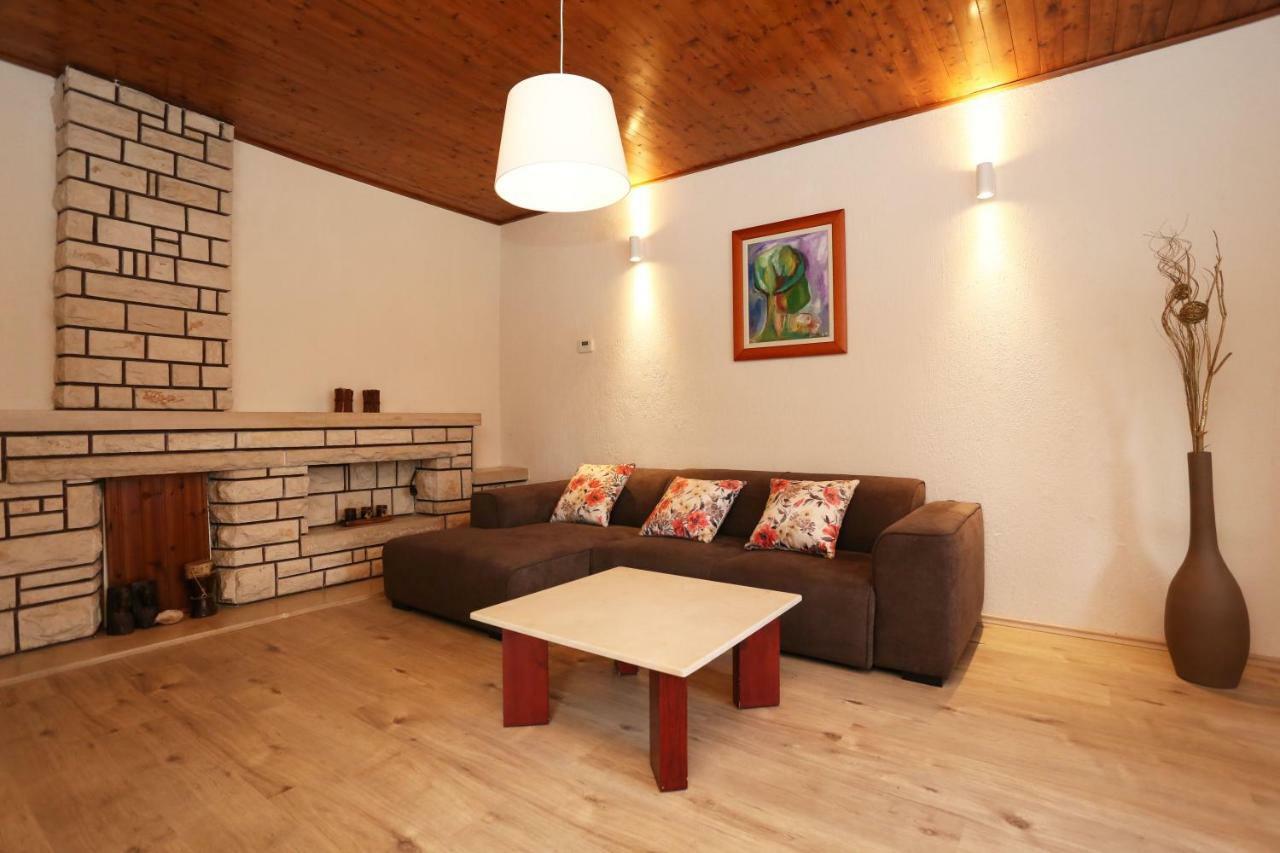 شقة House Pauline لابين المظهر الخارجي الصورة