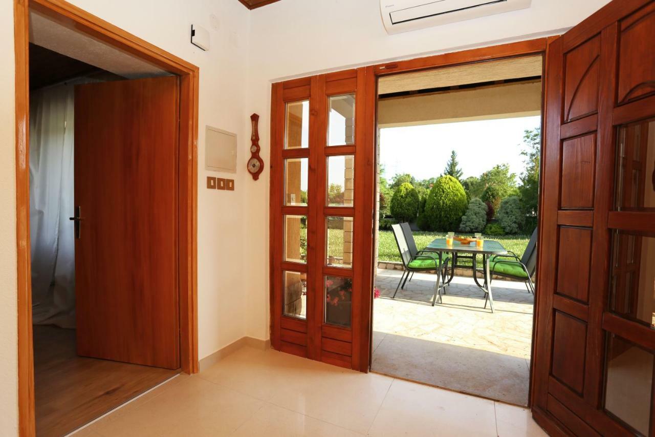 شقة House Pauline لابين المظهر الخارجي الصورة